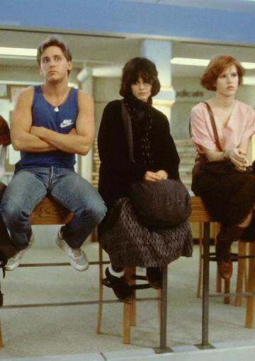 Breakfast Club - Universal Pictures France